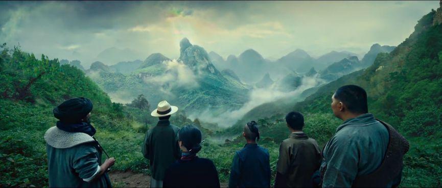 风语世界2：沉寂